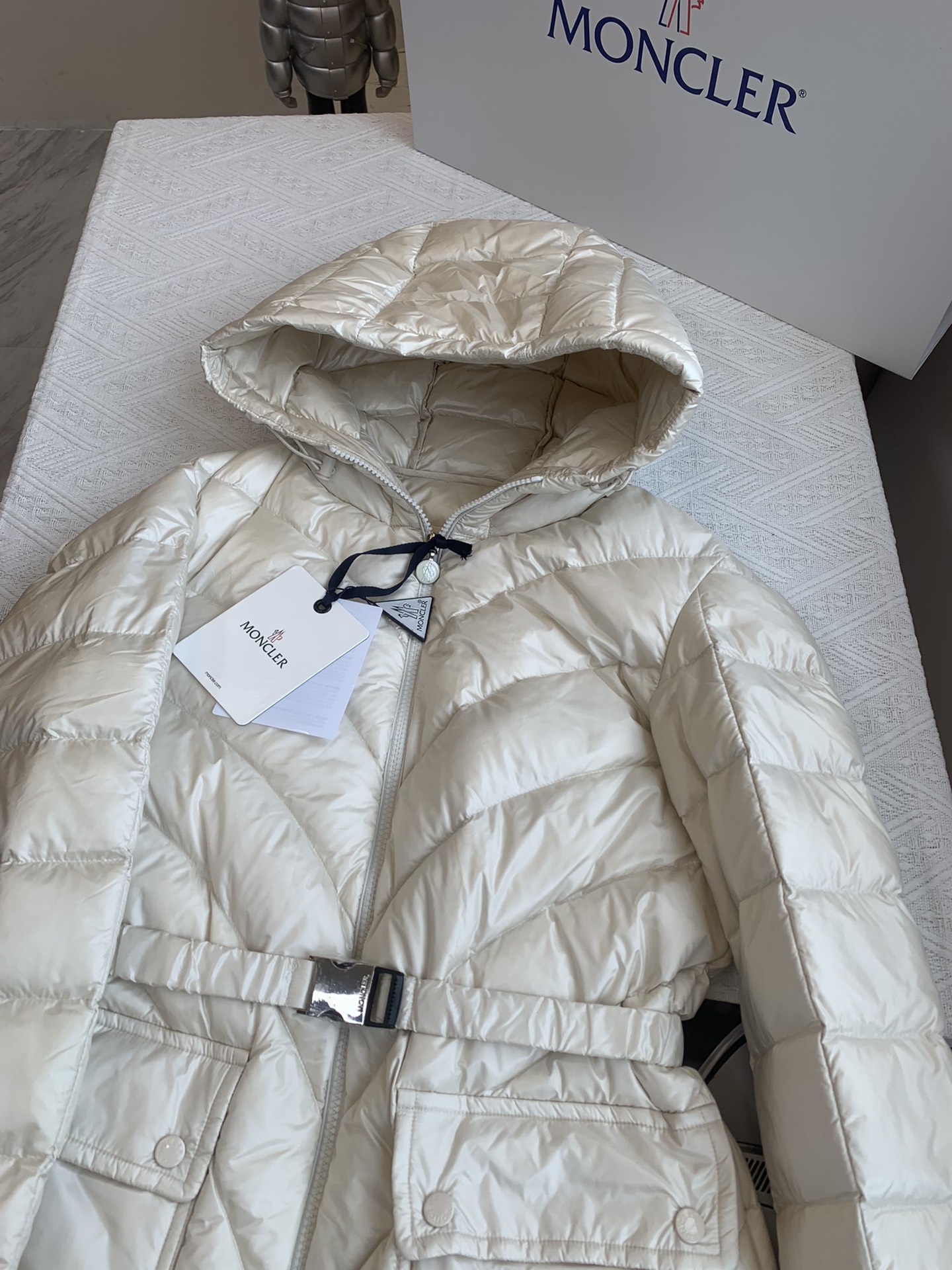 Moncler Down Jackets